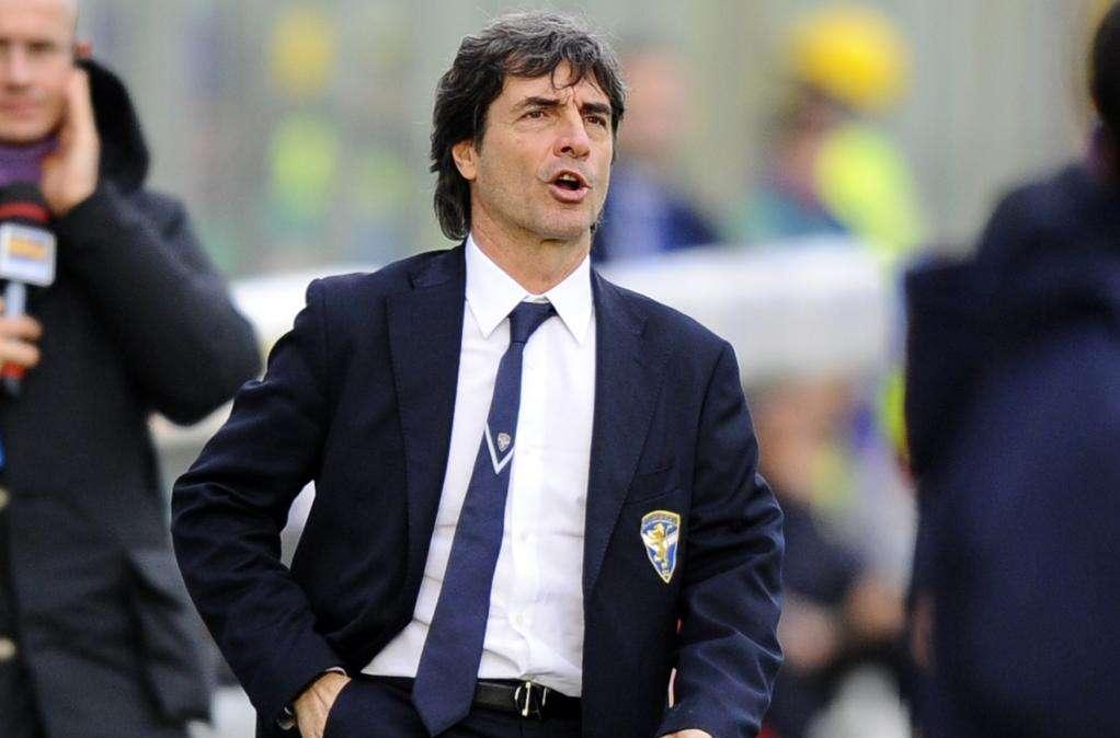 Beretta: "Al Torino sta succedendo realmente di tutto"