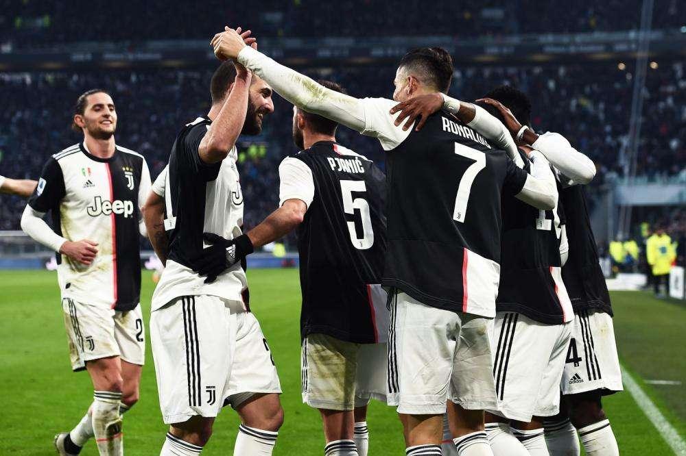 Serie A, c'è il primo positivo al Coronavirus: è uno juventino