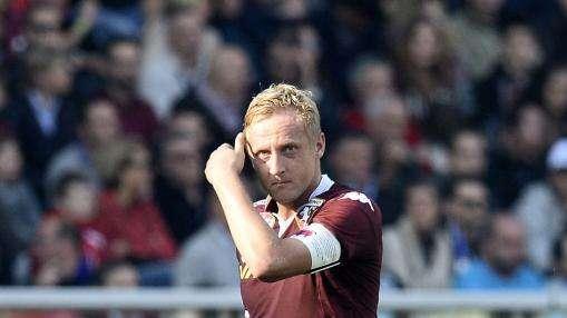 Glik: "Tranquilli, nessun problema al ginocchio"
