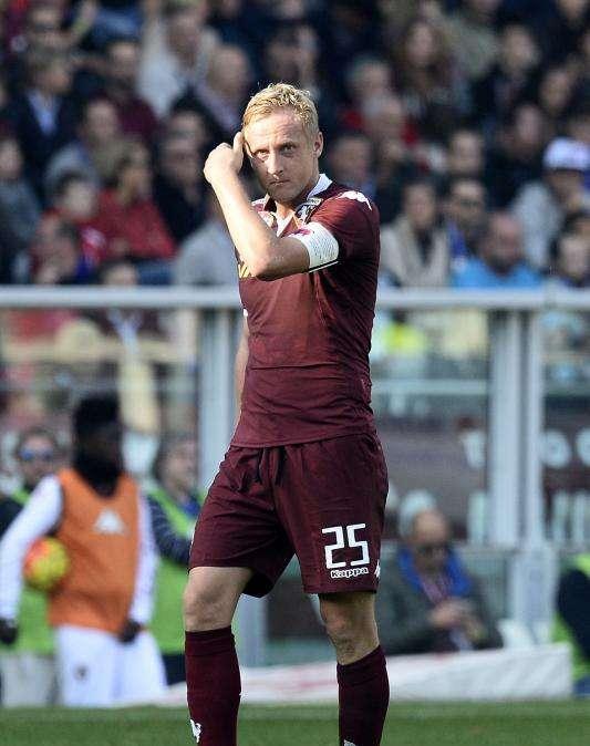 Lo Spartak Mosca su Glik, ma se ne parlerà in estate 