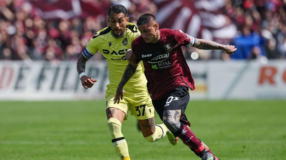 Mazzocchi, titolare al Toro o riserva al Milan?