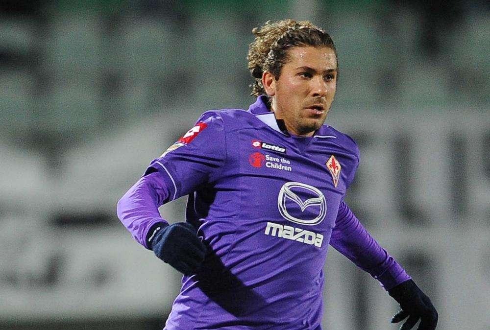 Fiorentina, Cerci può partire, Ogbonna no 