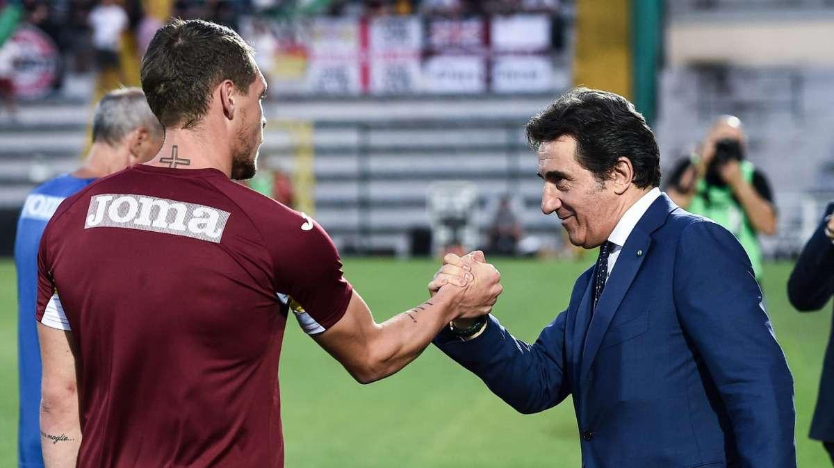 Tuttosport: “Cairo riapre a Belotti”