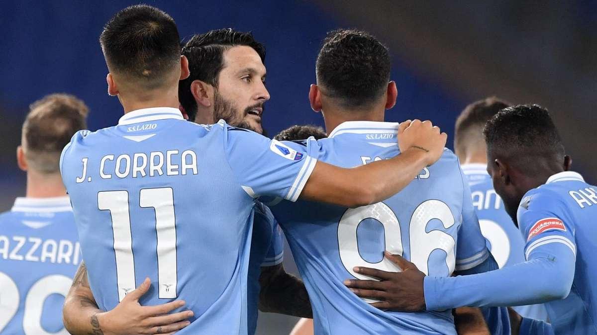 ESCLUSIVA TG - De Benedetti, LaLazioSiamoNoi: "Oggi tamponi decisivi per la Lazio. Toro? Tempo a Giampaolo"