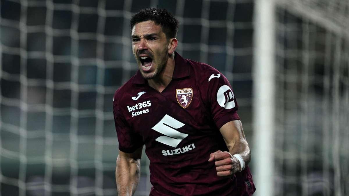 LIVE Torino-Parma 4-1: un gran gol di Zapata chiude i conti