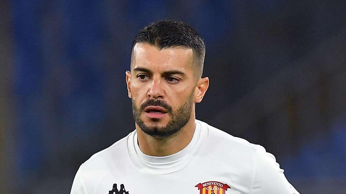 Benevento, ancora out Falque 