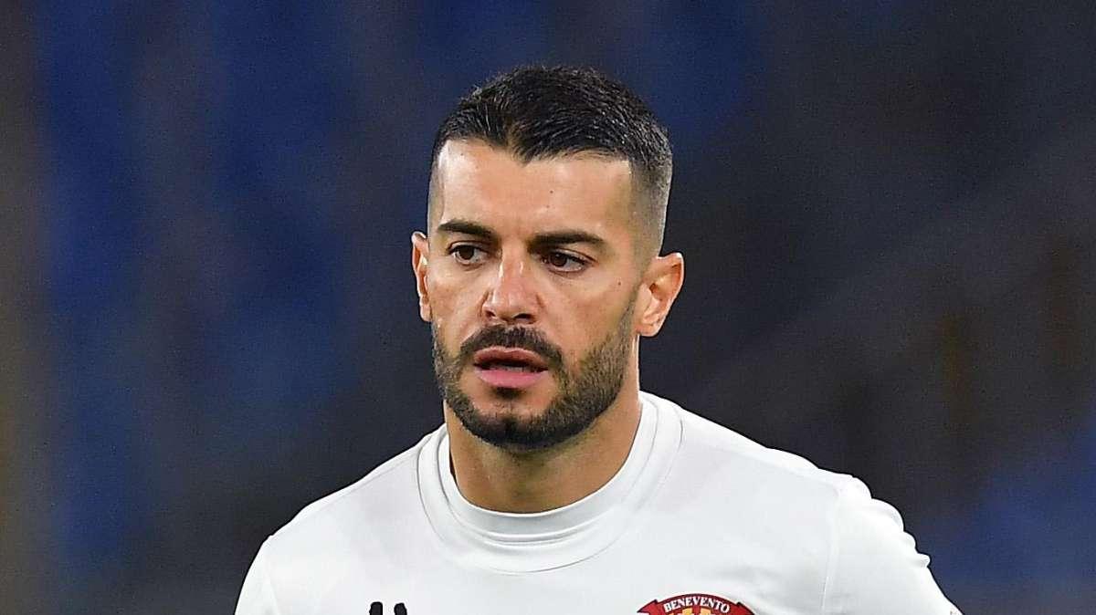 Benevento, Falque ha deluso. Si cerca un sostituto 