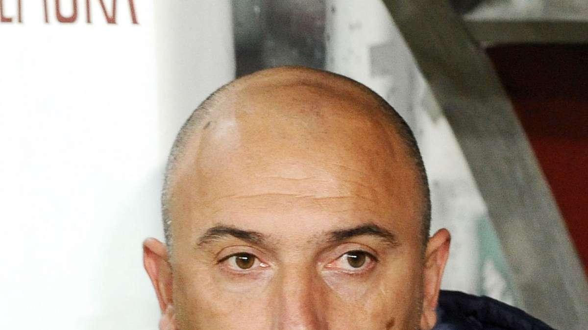 ACR Messina, dopo l'esonero di Sullo c'è il nuovo allenatore
