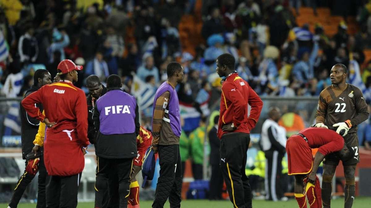 Qatar 2022, partita spettacolo tra Corea e Ghana. Finisce 3-2 per gli africani 