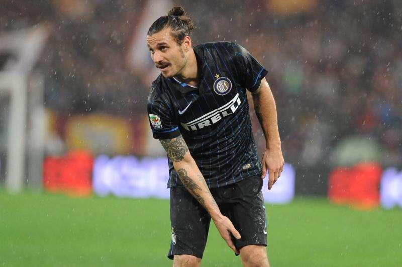Osvaldo verso il Boca: c'è l'intesa