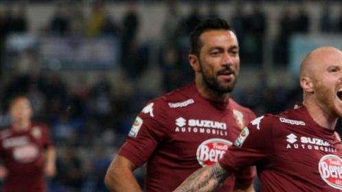 Verso Roma-Torino: buone chance per Farnerud