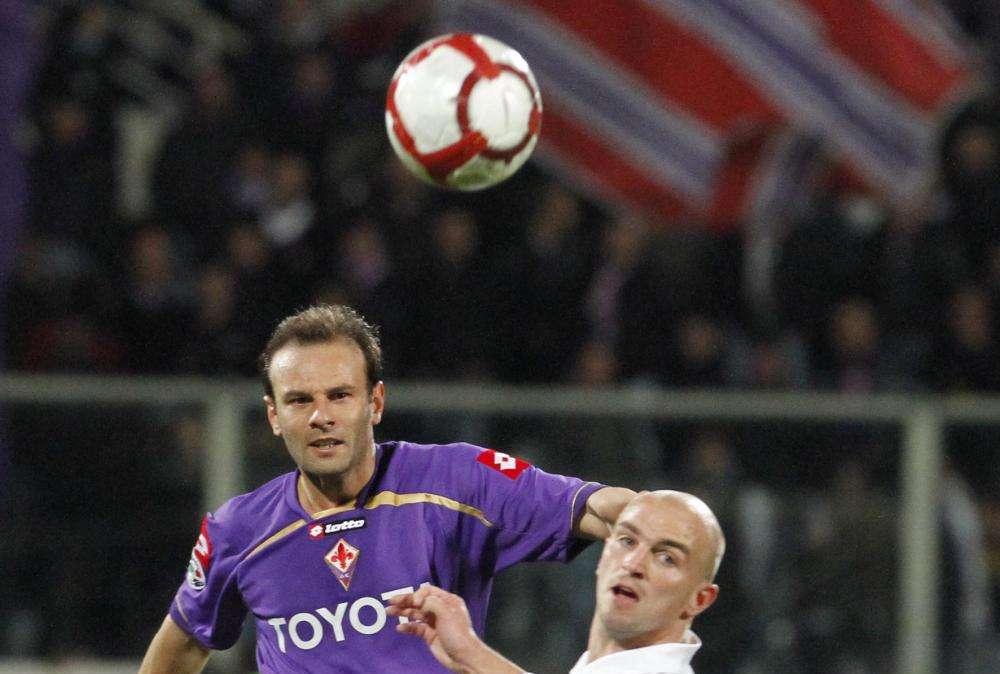Zanetti al Torino? L'agente smentisce 