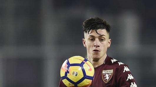 Primo allenamento anche per Bremer. Possesso palla e pressing