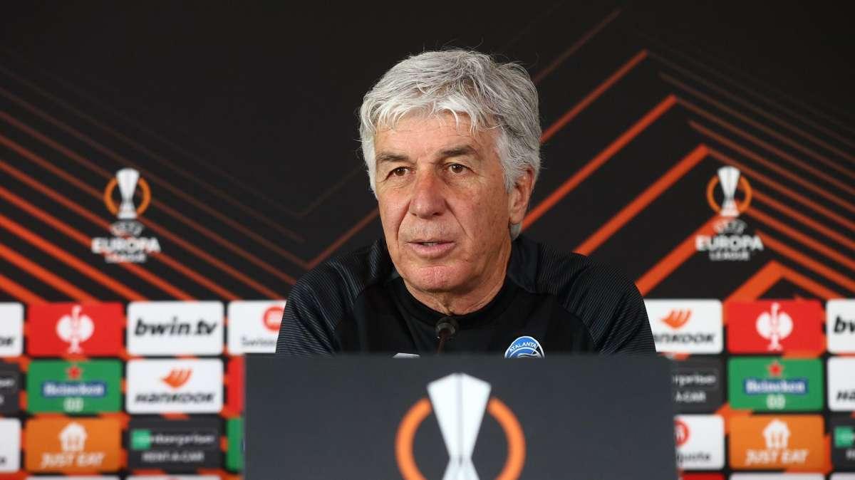 Europa League - L'Atalanta ribalta il Leverkusen, è 2-1 al 45'