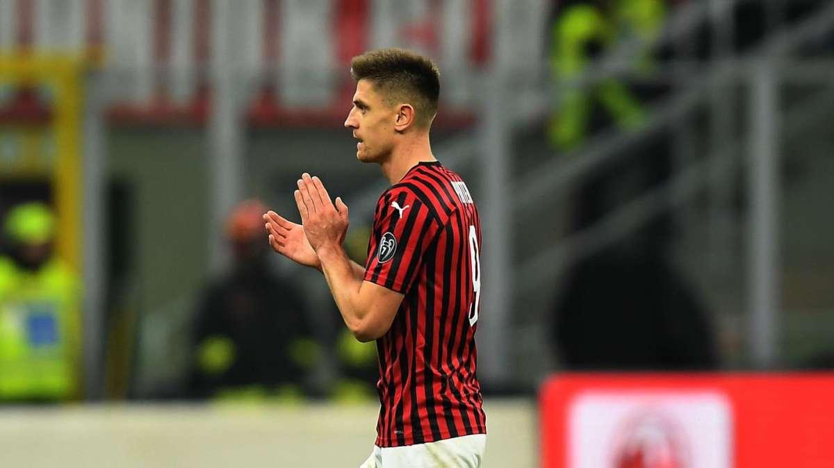 I convocati della Fiorentina, non c'è Piatek