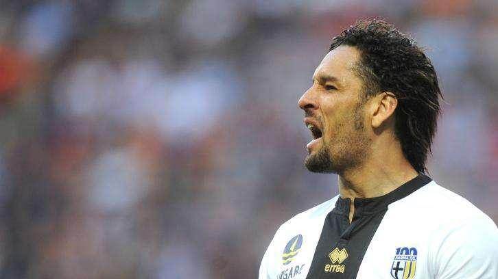 Verso Samp-Torino: Amauri in rampa di lancio