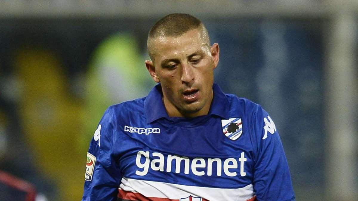 Sampdoria, Palombo: "Situazione particolare sul gol annullato a Pozzi. Io ingenuo sul rigore per il Toro"