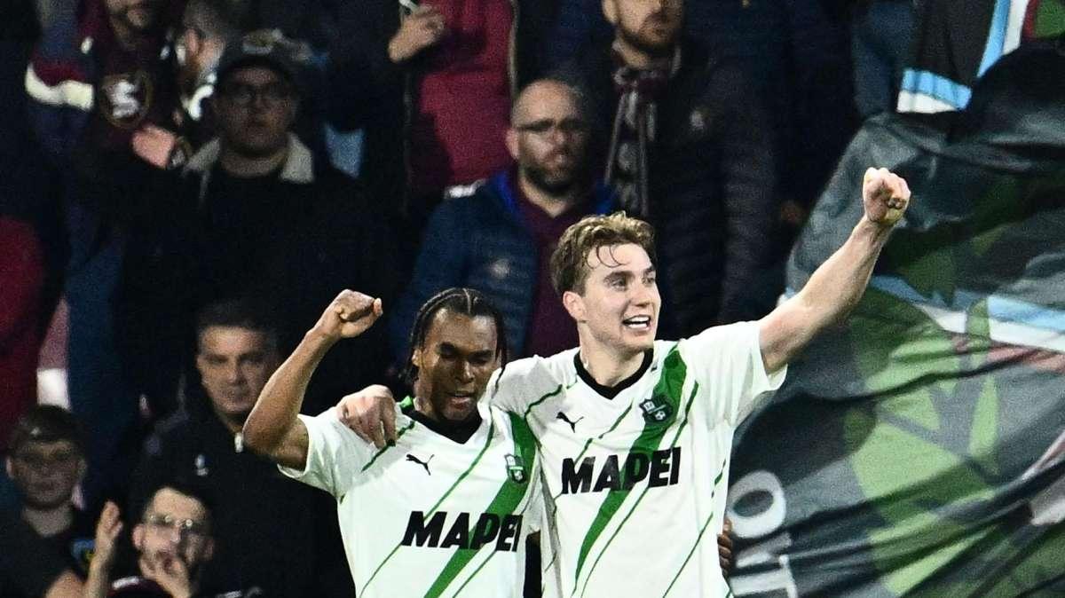 Giornata super per due obiettivi granata 