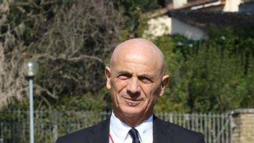 Carpi, Sannino ancora in conferenza stampa domani 