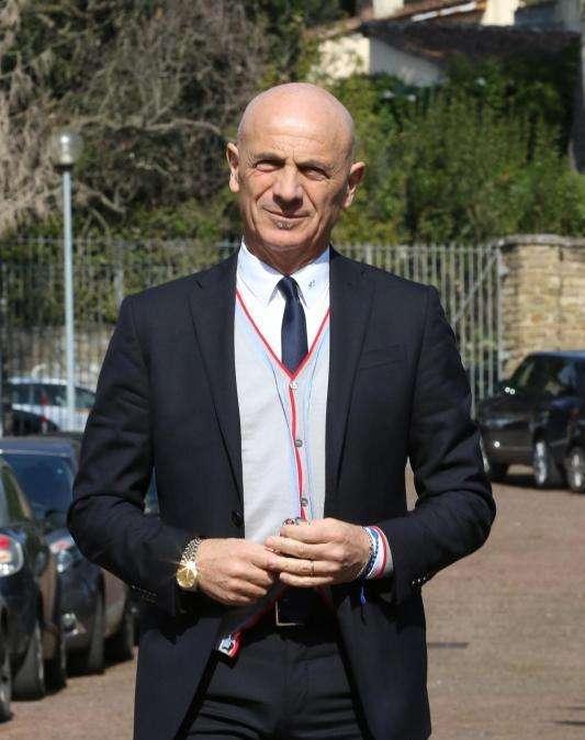 Carpi, Sannino: "Simpatizzo Toro..." 