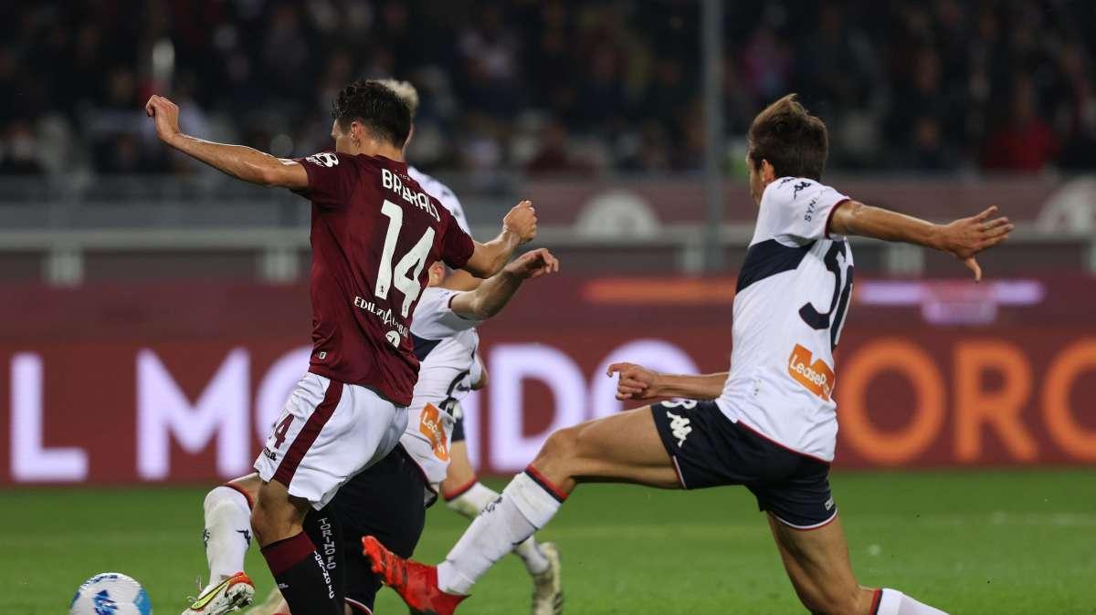 L'agente di Brekalo: "Il Torino non pronto a pagare quanto chiedeva il Wolfsburg"