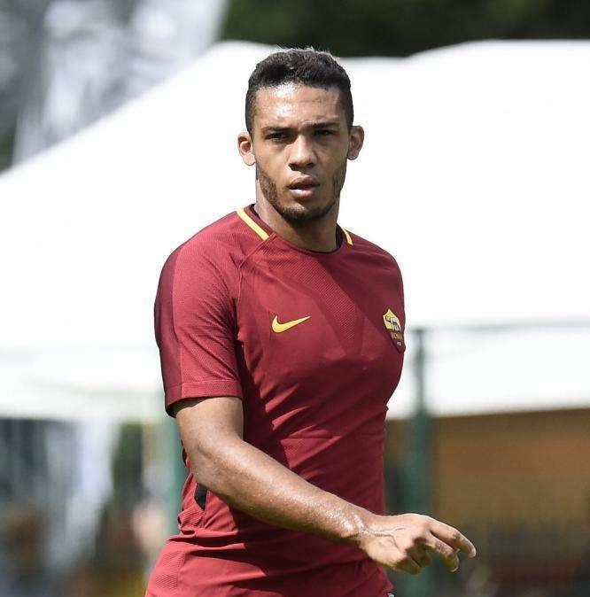 Roma, Juan Jesus: "Partita difficile ma abbiamo portato a casa i 3 punti"