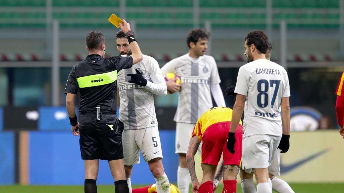 Giudice Sportivo - Nessuno squalificato per Torino e Fiorentina
