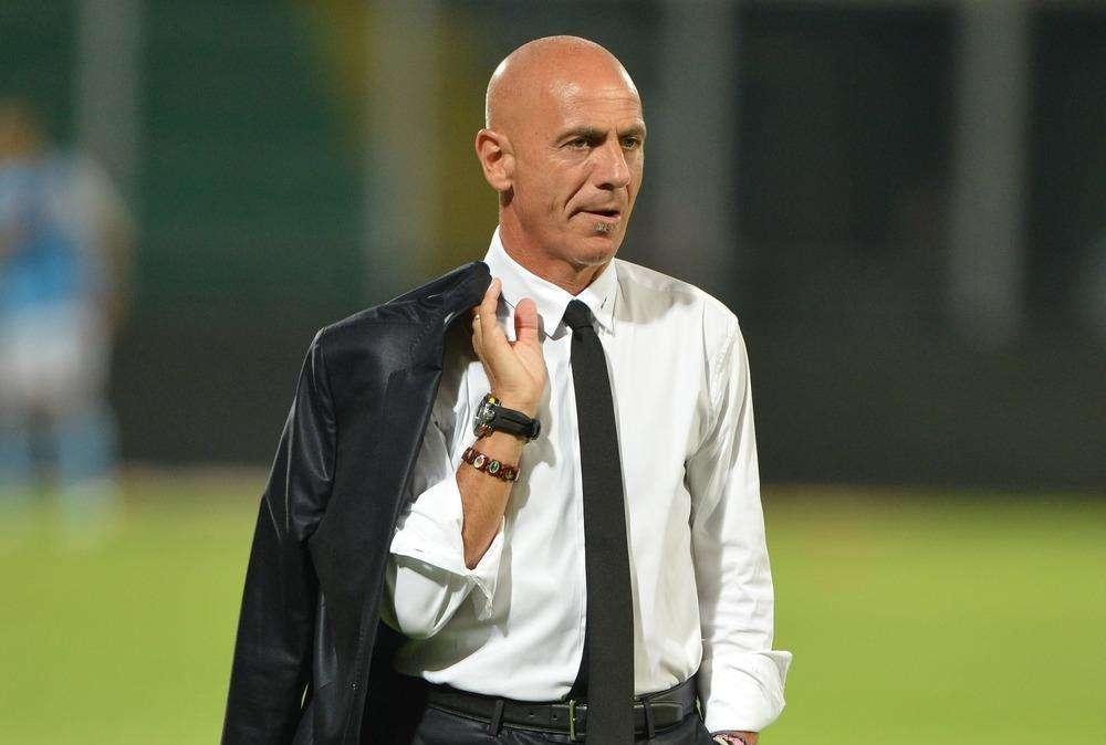 Palermo, Sannino: "Se domenica il Toro perde si riapre il discorso..."
