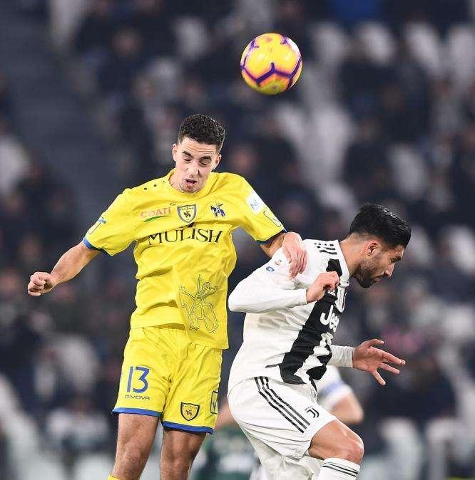 Il Chievo incassa 13 milioni in 24 ore e respira. Così Kiyine resta bloccato