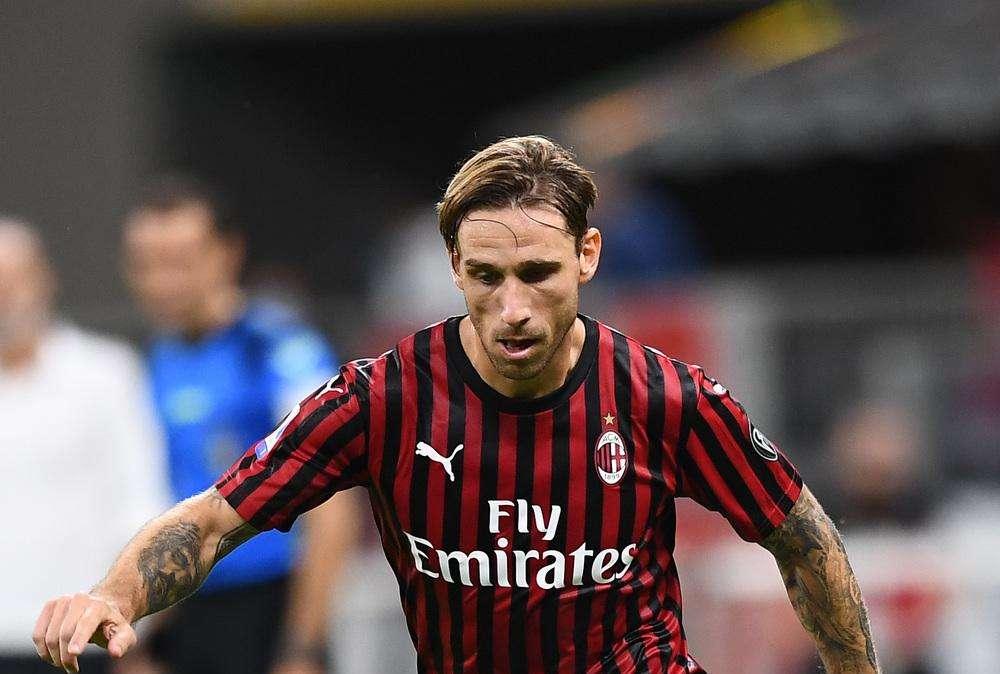 Biglia attende un cenno dal Toro, ma il suo arrivo dipende da Torreira