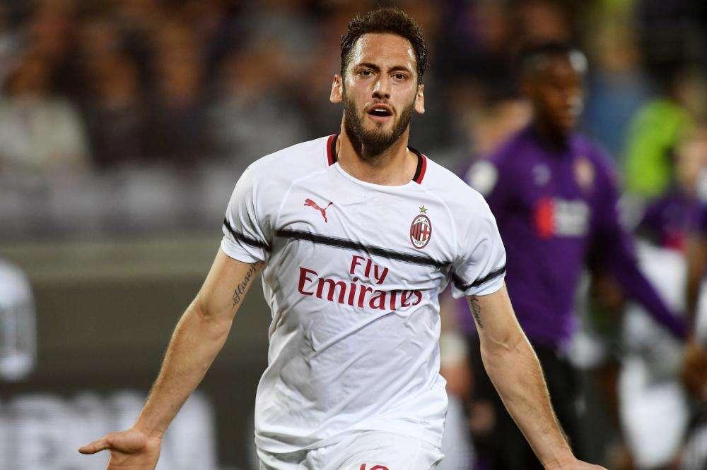 Rodrigo De Paul al Milan libera Calhanoglu per il Toro?