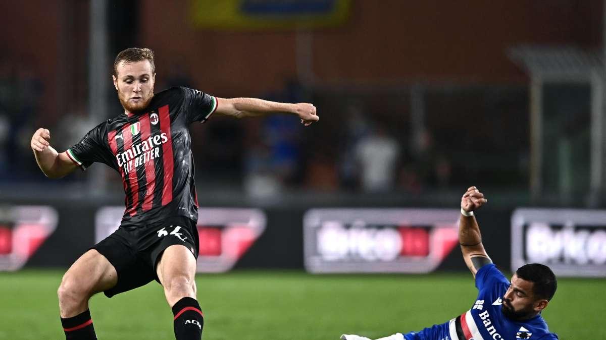 Milan, Pobega: "Ci è mancata fluidità in campo"