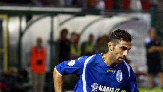 UFFICIALE: Statella alla Pro Vercelli