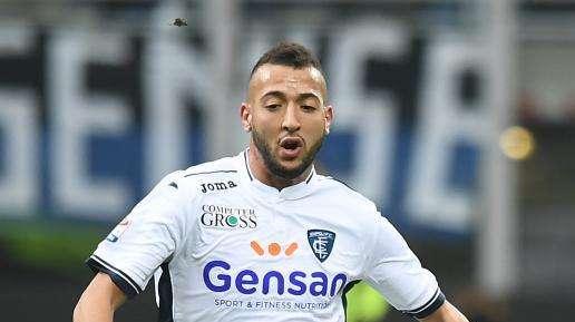 Benevento, idea El Kaddouri