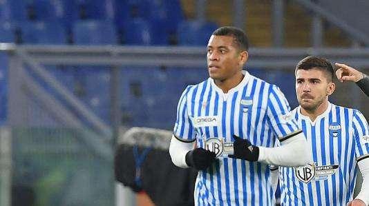 La Roma non molla Petagna. Duello con la Samp, non col Toro