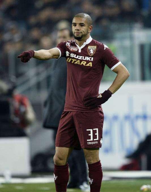 Sirene inglesi per Bruno Peres