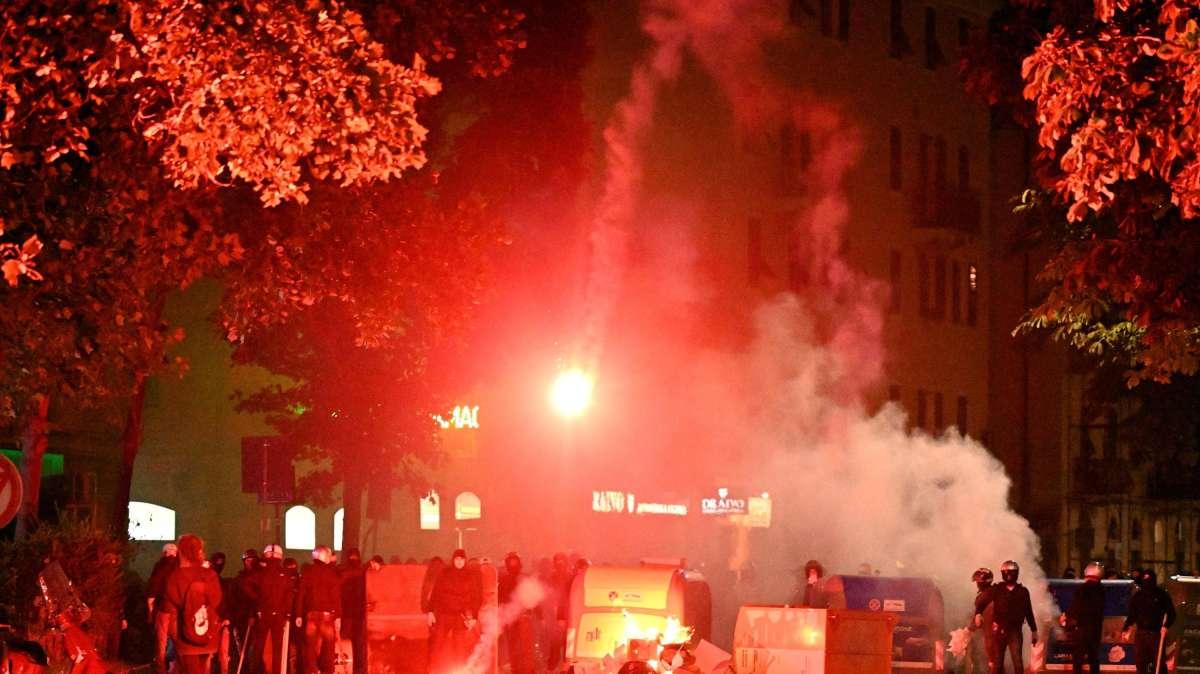 Mano dura del Viminale, trasferta vietata fino a giugno: i due club colpiti