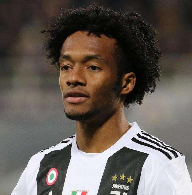 Verso il Derby della Mole: Allegri dubbioso sul recupero di Cuadrado