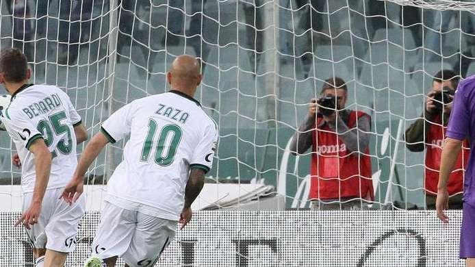 Fiorentina, Rosati: "Per me è stata una soddisfazione particolare parare il rigore"