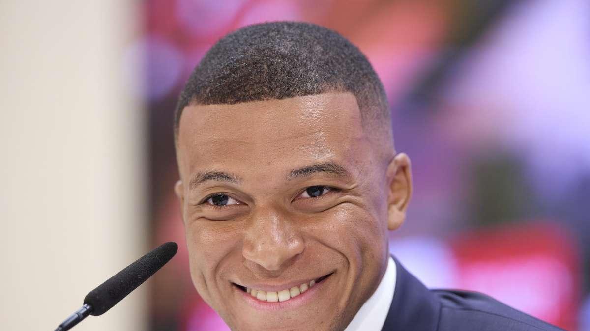Mbappé ha comprato il Caen: il suo fondo di investimento è il nuovo azionista del club