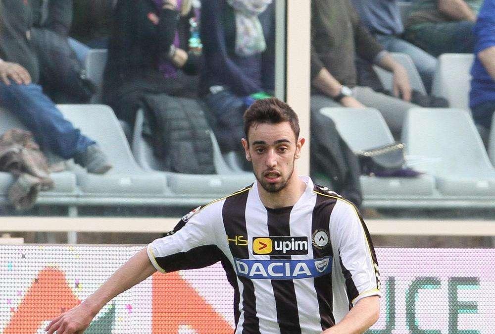Scout granata avvistati in occasione della partita Gent-Lokeren