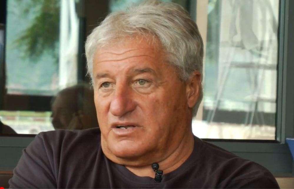 Le grandi trattative del Torino - 1970, la negoziazione per Castellini dura appena mezz'ora