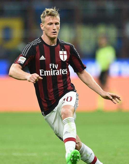 Qui Milan - L'ex-granata Abate rientra in gruppo