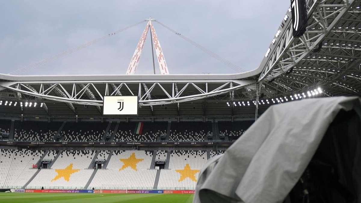 Di Biase più lontano, pressing della Vecchia Signora
