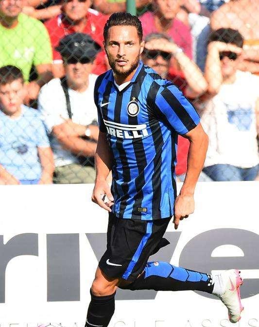 Mancini deciso a trattenere D'Ambrosio 