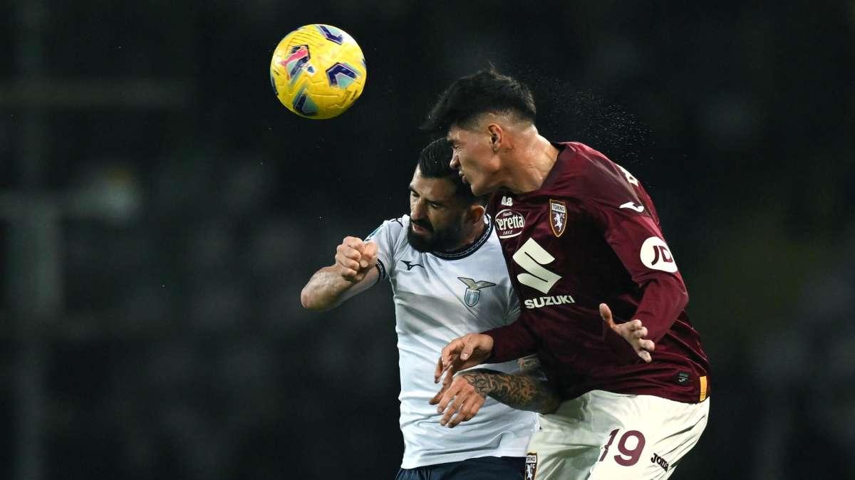 Bellanova a DAZN: "Europa? Sognare non costa nulla"