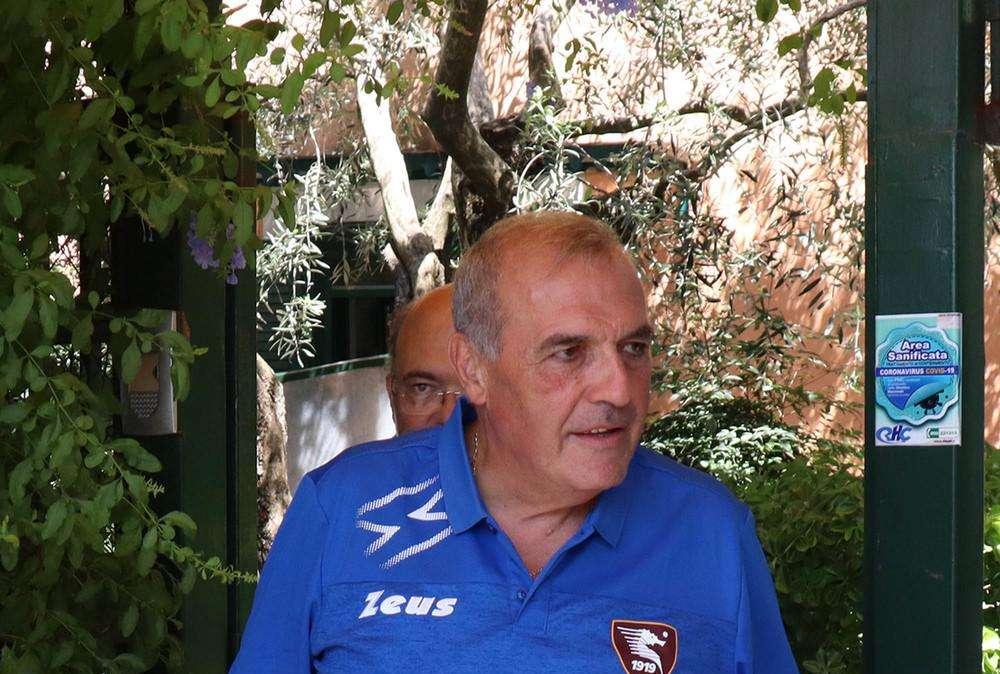 Buongiorno verso la Salernitana, voci sempre più insistenti  