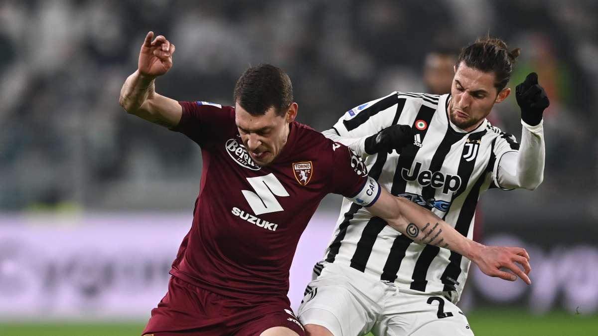 Per Belotti spunta una squadra spagnola 