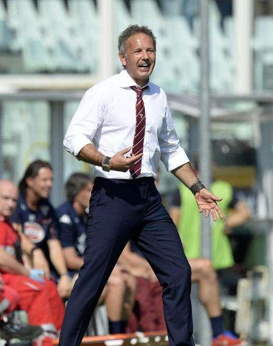Mihajlovic: "Quando sapremo mixare voglia e carattere con la capacità di gestire le partite, allora  sarà un grande Toro"