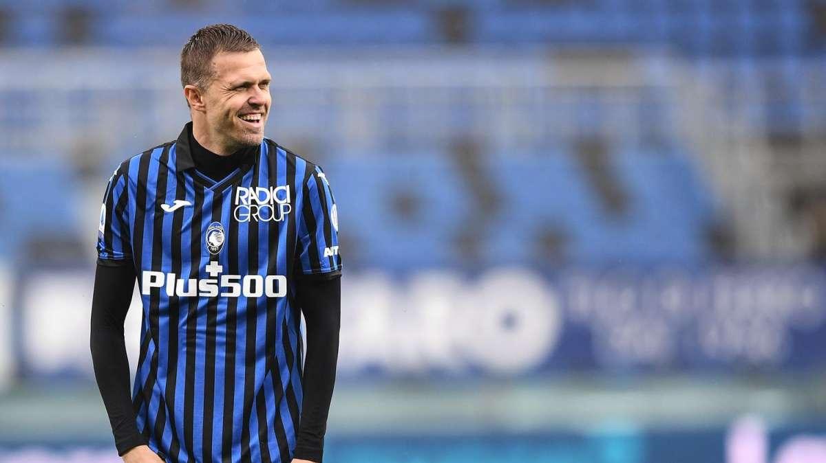 Benevento-Atalanta 1-4: Ilicic semplicemente imprendibile